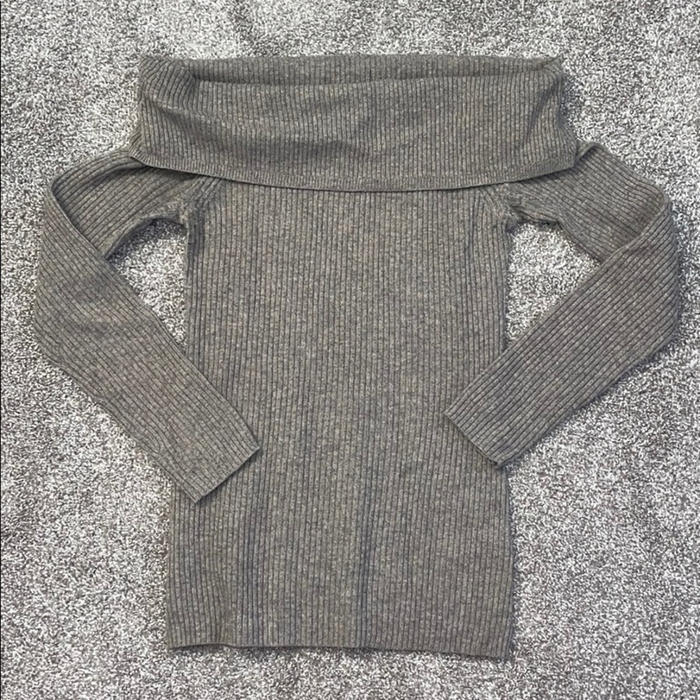 DKNY Wool/cashmere Sweater